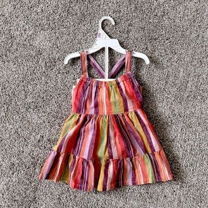 Carter’s dress! Never worn NWOT